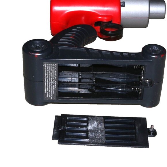 Impact transmitter Earnhardt Jr #8 car - REPLACEMENT REMOTE CONTROL NO ANTENNA - Picture 2 of 6